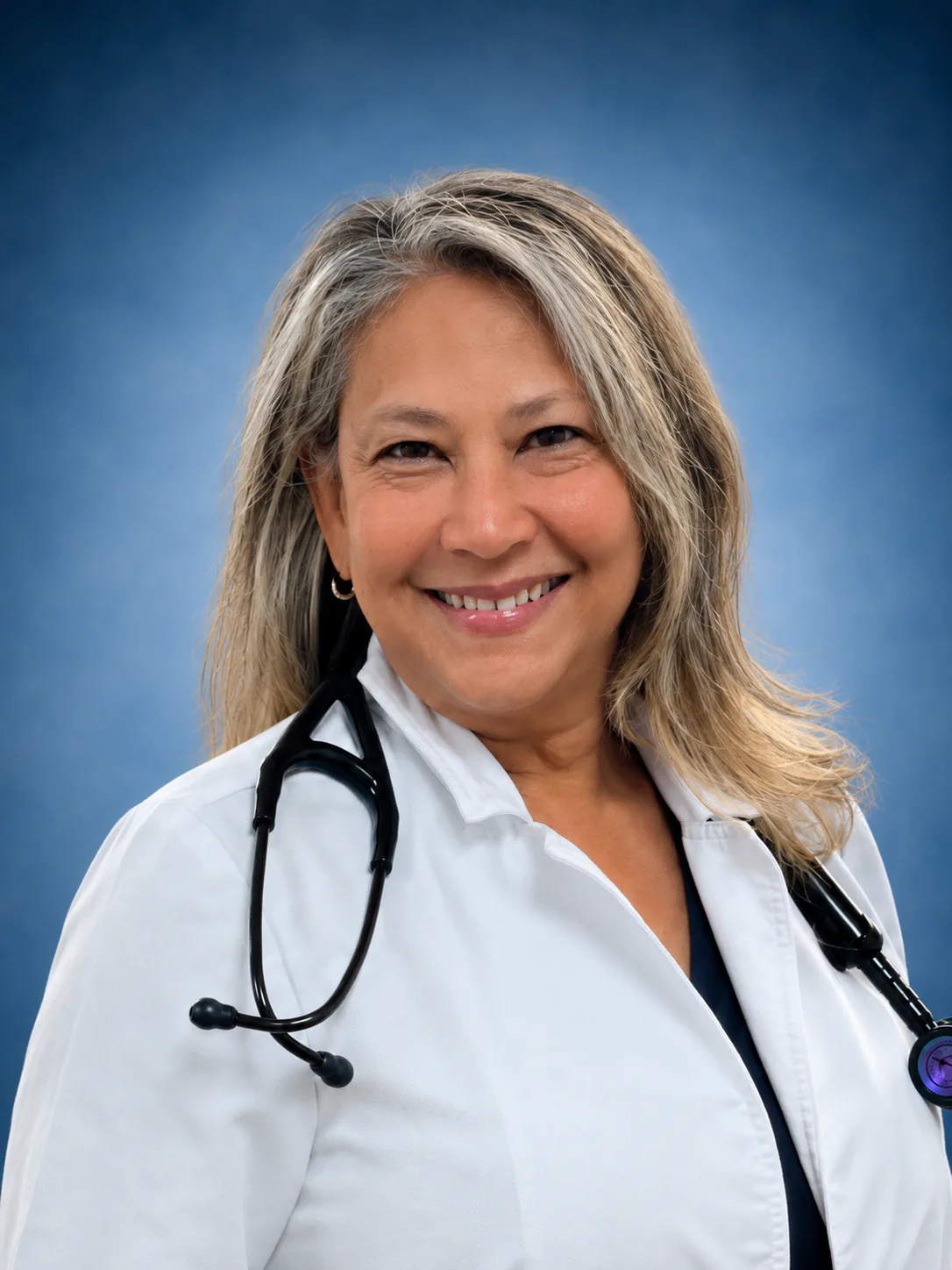 Mei Lin Chang Alonso, APRN