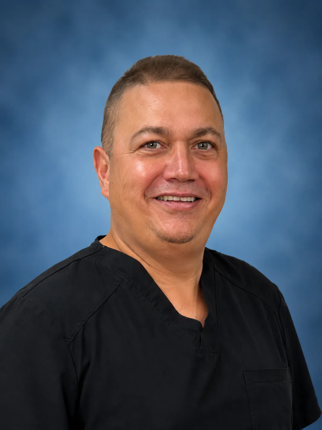 Alejandro Rosales Guardia