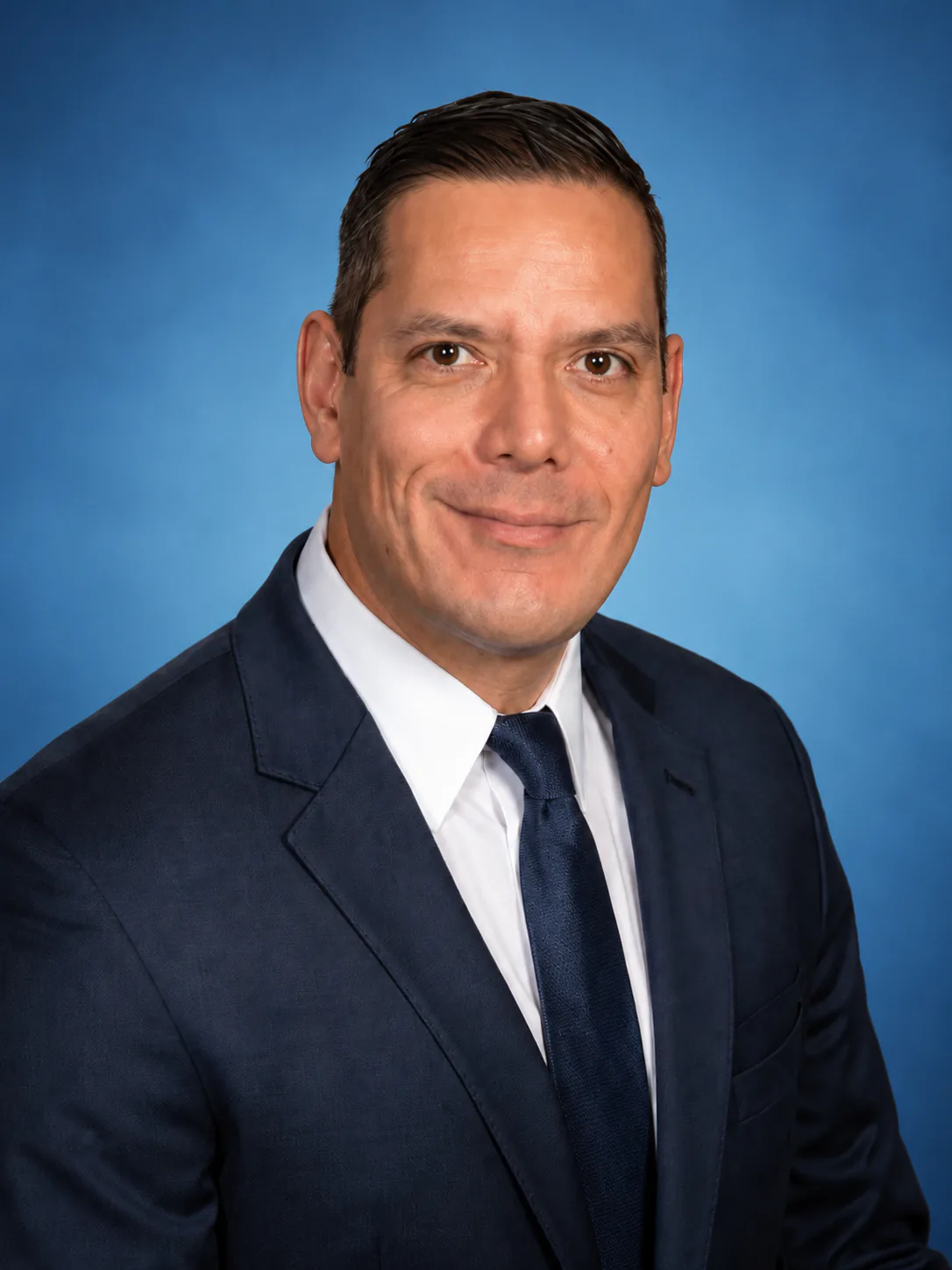 Dr. Gilberto Alvarez Iniguez