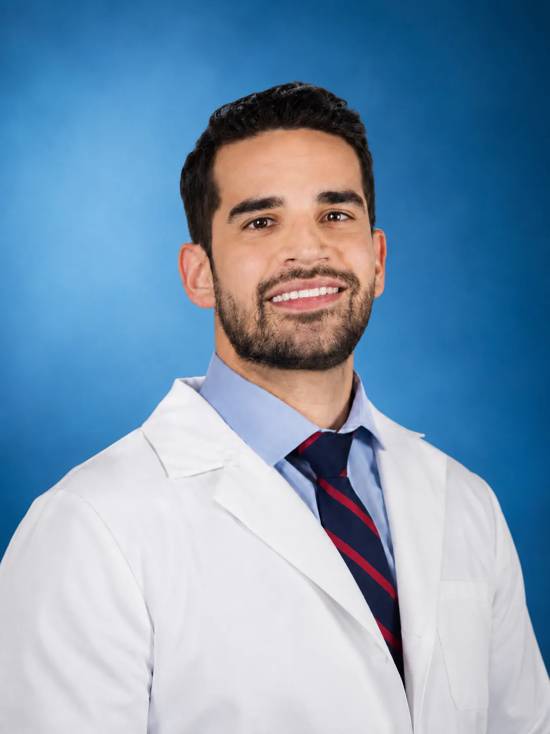 Dr. Gustavo Meyreles-Chaljub
