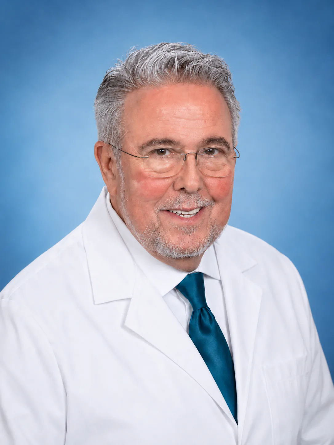 Dr. Jose M Garcia